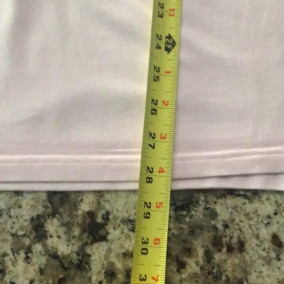 Peter Millar Collection Small Pink Polo. - Picture 4 of 6